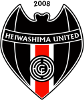 Propriétaire d'Heiwashima United FC